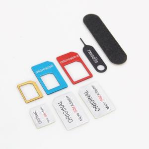メール便送料無料 スマホ Nano SIM M...の詳細画像5