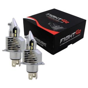 キャンター 三菱ふそう トラック h4 ledヘッドライト バルブ 24V デュトロ タイタン カゼ...