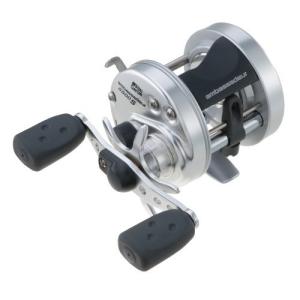 Abu Garcia(アブ・ガルシア) リール Ambassadeur S (アンバサダー S) ベイトリール AMBS-5500 5500 [並行輸入品]｜days-of-magic