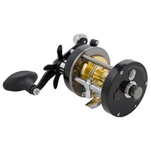 Abu Garcia(アブ・ガルシア) リール Ambassadeur Reel (アンバサダー ベイトリール) CS-7000 Pro Rocket Baitcast Fishing Reel 1324530 [並行輸入品]｜days-of-magic