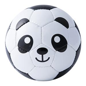 sfida(スフィーダ) 動物 ミニボール フットボール ズー FOOTBALL ZOO footballzoo ZOOボール サッカー1号 子供用 幼児用 練習用 室内用 おうちあそび レジャー用｜days-of-magic