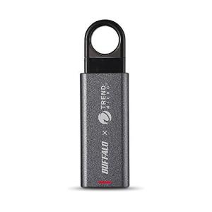 BUFFALO ウィルスチェック機能付き USB3.1(Gen1)メモリ 32GB RUF3-KV32G-DS｜days-of-magic