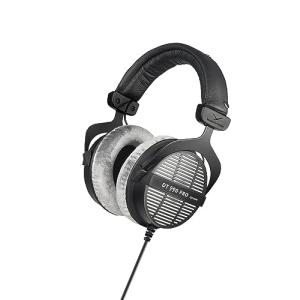 beyerdynamic ダイナミックオープン型オーバーヘッドホン DT 990 PRO