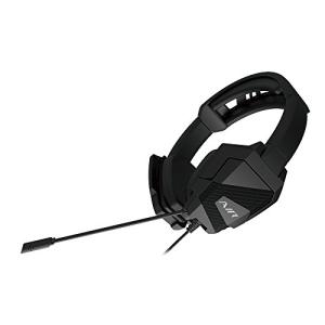 PS4対応 GAMING HEADSET AIR STEREO for PS4 BLACK｜days-of-magic