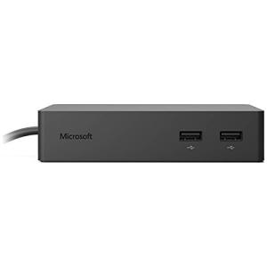 マイクロソフト  純正  Surface Pro 4対応 Surfaceドック ブラック PD9-00009