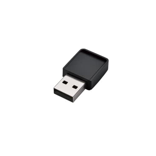 バッファロー WiFi 無線LAN 子機 USB2.0用 11ac/n/a/g/b 433*150M...