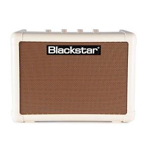 Blackstar アコースティックギター用アンプ FLY3 Acoustic コンパクト 自宅練習に最適 ポータブル スピーカー 電池駆動｜days-of-magic