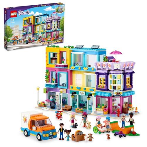 レゴ(LEGO) フレンズ ハートレイクシティ アパートメント クリスマスギフト クリスマス 417...