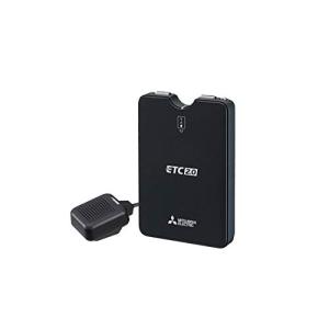 ETC2.0本体(特車向) アンテナ(GPS・スピーカー内臓)分離型 EP-E216SBG1