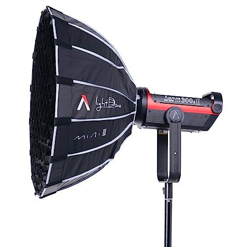 Aputure正規品 Aputure Light Dome Mini III ソフトボックス Apu...