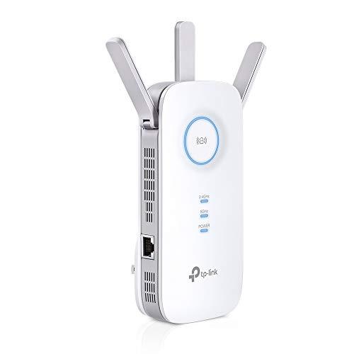 TP-Link Wi-Fi無線LAN 1300*600Mbps MU-MIMO AC1900 One...