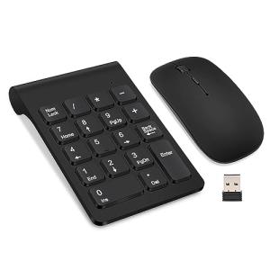 2.4Ｇ セット 持ち運び 18キー Lefon