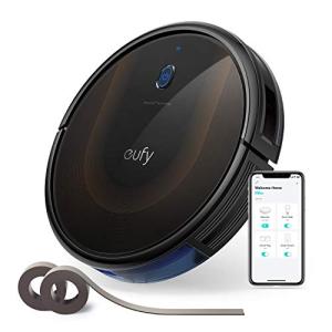 Anker Eufy RoboVac 30C Max ロボット掃除機  2000Paの強力吸引 / Wi-Fi対応 / BoostIQ搭載 / 超薄型 / 静音設計 / 自動充電 / 落下防止 / 境界線テープ｜days-of-magic