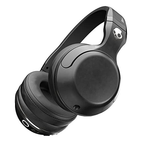 Skullcandy 公式ストア Hesh2 Wireless BLACK ワイヤレスヘッドホン 2...