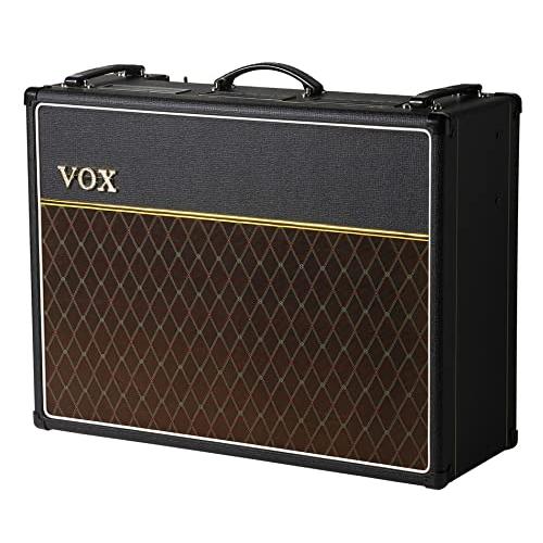 VOX ヴォックス ギター用 30W 真空管アンプ AC30C2