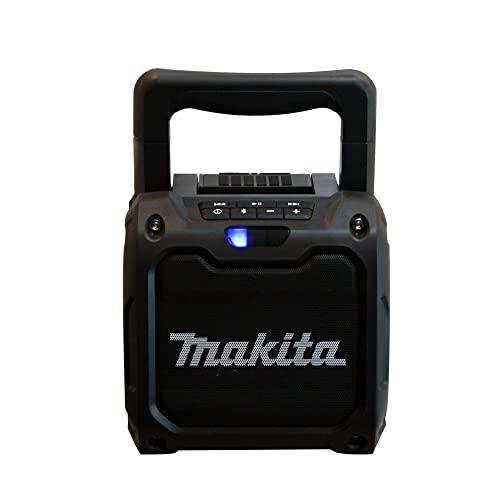 マキタ 充電式スピーカ MR200B 柴商アクセサリーバッグサービスセット