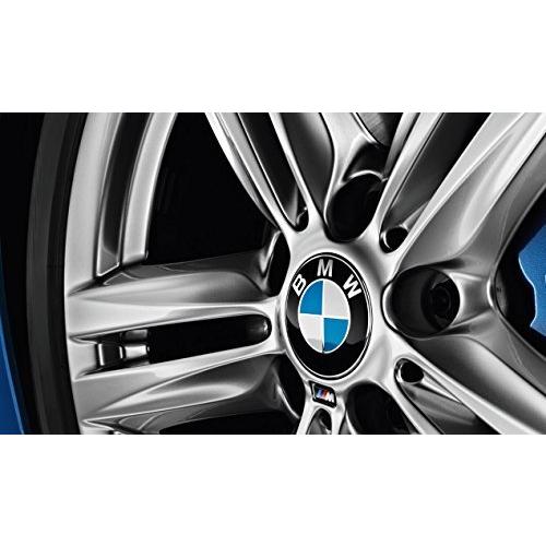 BMW純正 ホイールセンターキャップ 4個セット 36136850834