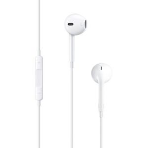 Apple EarPods with 3.5 mm Headphone Plug