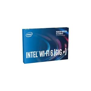 INTEL ethernet WiFiモジュール(802.11)Wi-Fi 6(Gig *)デスクトップキット AX200.NGWG.DTK   日本正規流通品｜days-of-magic