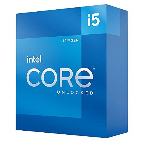 Intel Corei5 プロセッサー 12600K 3.7GHz  最大 4.9GHz   第12...