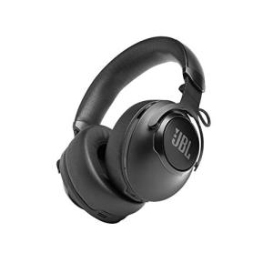 JBL CLUB 950NC ハイブリッド ノイズキャンセリング ヘッドホン ハイレゾ/オーバーイヤー/Bluetooth対応/2020年モデル/ブラック/JBLCLUB950NCBLK 国内正規品/メ｜days-of-magic