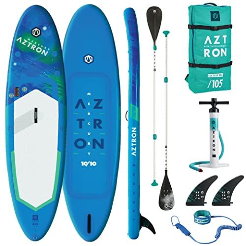 アストロン サップ SUP インフレータブル スタンドアップパドルボード 10&apos;10&quot;(330cm)...