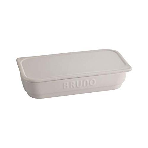 BRUNO トースター調理 Mサイズ 容量 360 ml 食器 小皿 電子レンジ 食洗機 使用可 お...