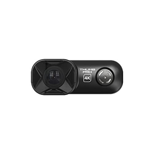 RunCam Thumb Pro FPV アクションカメラ - 4K 16g 150*FOV FPV...