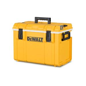 デウォルト(DEWALT) クーラーボックス 工具箱 収納ケース ツールボックス 高い保冷性能 25.5l ポリウレタン断熱材 DWST1-81333｜days-of-magic