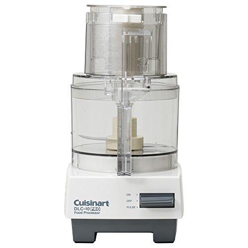 Cuisinart (クイジナート) 業務用フードプロセッサー 多機能1.9L DLC-10PRO ...