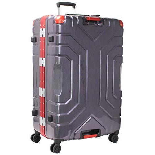 [シフレ] スーツケース ハードフレームケース GripMaster(グリップマスター) シフレ 保...