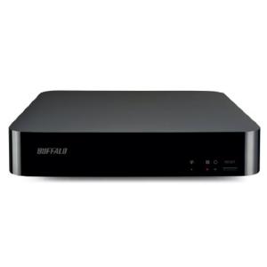 BUFFALO 東芝テレビ〈レグザ〉 USB3.0用 外付けHDD 4TB HDT-AV4.0TU3/V｜days-of-magic