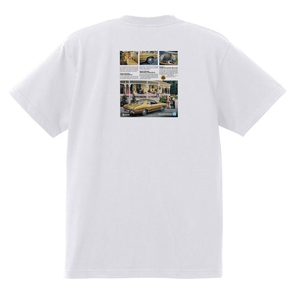 アドバタイジング プリマス Ｔシャツ 1973 サテライト バリアント フューリー ロードランナー ...