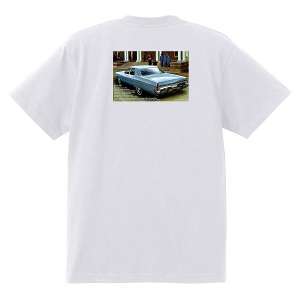 アドバタイジング プリマス Ｔシャツ 1973 サテライト バリアント フューリー ロードランナー ...