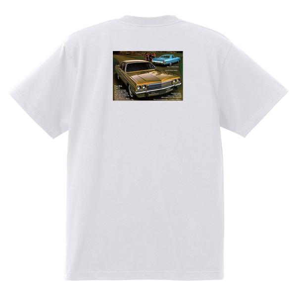 アドバタイジング プリマス Ｔシャツ 1973 サテライト バリアント フューリー ロードランナー ...