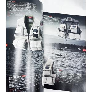 商品カタログ SIMMS 2013 ウエーダー...の詳細画像2