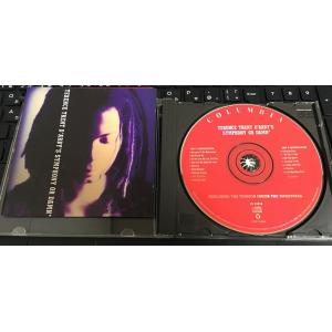 CD terence trent d'arby's テレンス・トレント・ダービー symphony ...