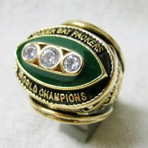 チャンピオンリング 1984年 San Francisco 49ers サンフランシスコ