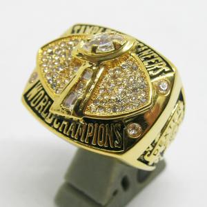 値下げ チャンピオンリング 1970年 ダラス・カウボーイズ 22.5号 NFL