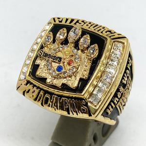 値下げ チャンピオンリング 1970年 ダラス・カウボーイズ 22.5号 NFL