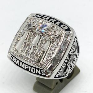 値下げ チャンピオンリング 1970年 ダラス・カウボーイズ 22.5号 NFL