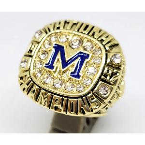 値下げ チャンピオンリング 2004年 ニューイングランド