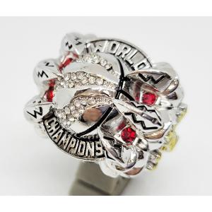 ドジャース チャンピオンリング 2024 大谷翔平 17 指輪 リング MLB