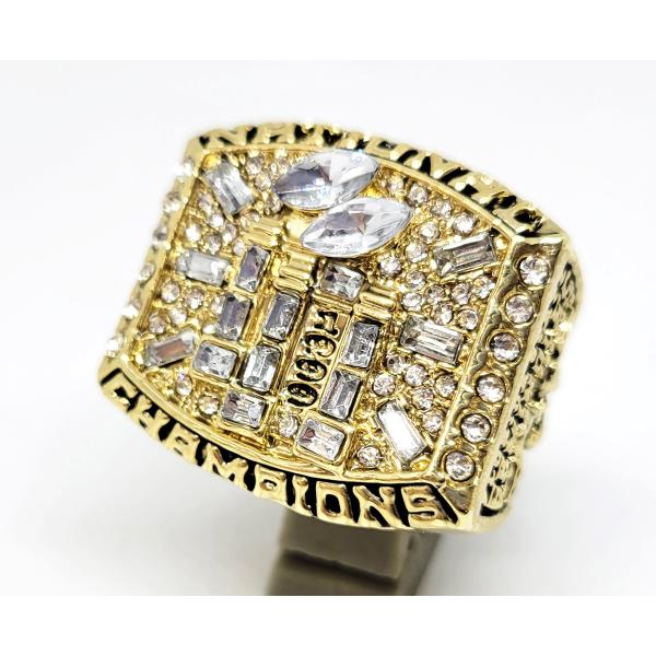 値下げ チャンピオンリング  1999年 フロリダステイト・セミノールズ Florida State...