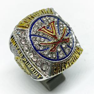 値下げ チャンピオンリング 1970年 ダラス・カウボーイズ 22.5号 NFL