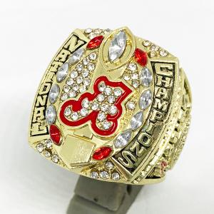 値下げ チャンピオンリング 1970年 ダラス・カウボーイズ 22.5号 NFL