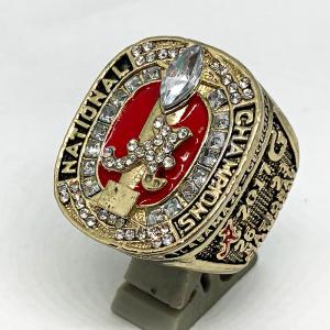 ドジャース チャンピオンリング 指輪 リング 2020 MLB dodgers LA LOS