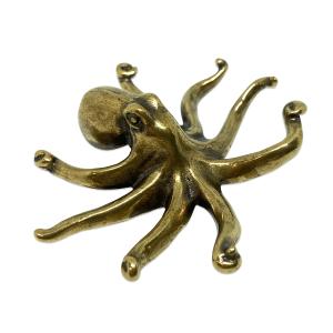 バカラ（Baccarat） 置物 ホエール くじら クリスタル フィギュリン