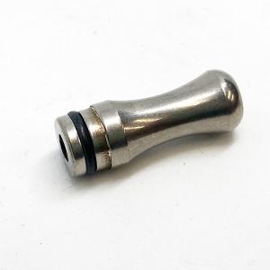 電子タバコ 510規格 ステンレス製 インフェ...の詳細画像1