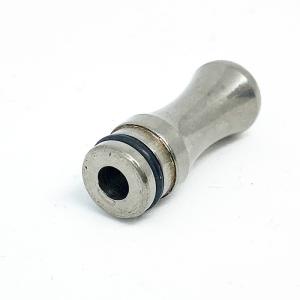 電子タバコ 510規格 ステンレス製 インフェ...の詳細画像2